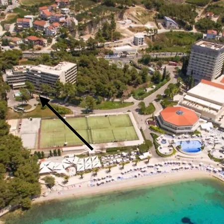 Luxe Del Mare *