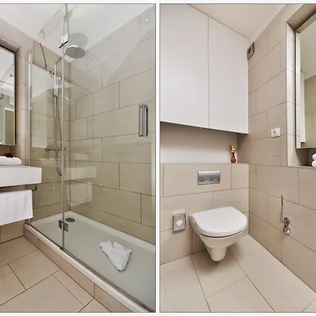 Apartment Luxe Del Mare