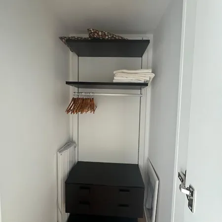 Apartment Luxe Del Mare *