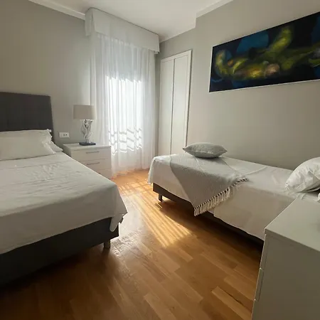 شقة Luxe Del Mare بودْسْتغانا