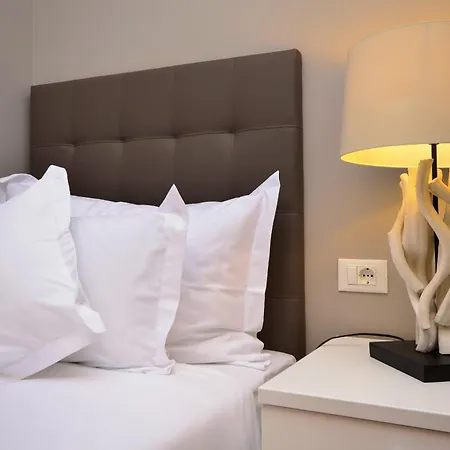 Luxe Del Mare * بودْسْتغانا
