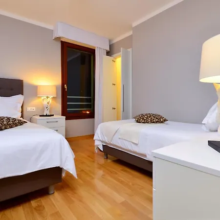 Apartment Luxe Del Mare *