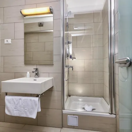 Luxe Del Mare Podstrana