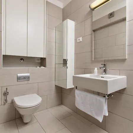 Apartment Luxe Del Mare