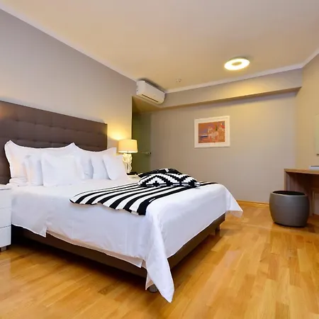 Luxe Del Mare Apartment Podstrana