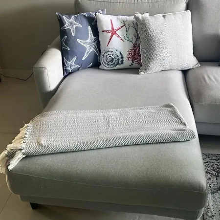 Luxe Del Mare * بودْسْتغانا