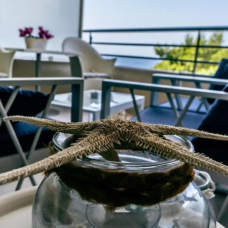 Apartment Luxe Del Mare Podstrana