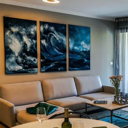Luxe Del Mare *