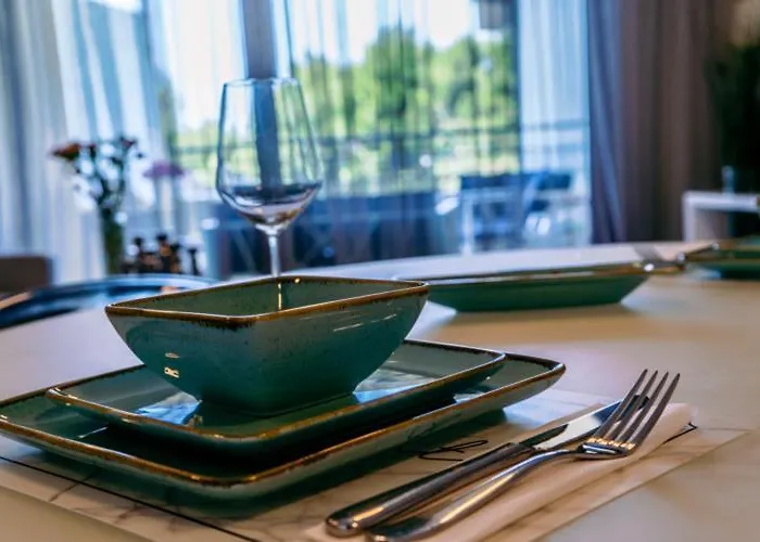 Luxe Del Mare Podstrana