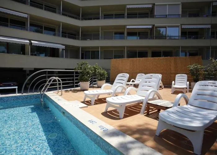 Apartman Luxe Del Mare *