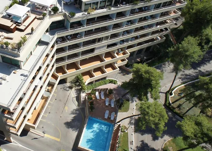 Luxe Del Mare * Podstrana