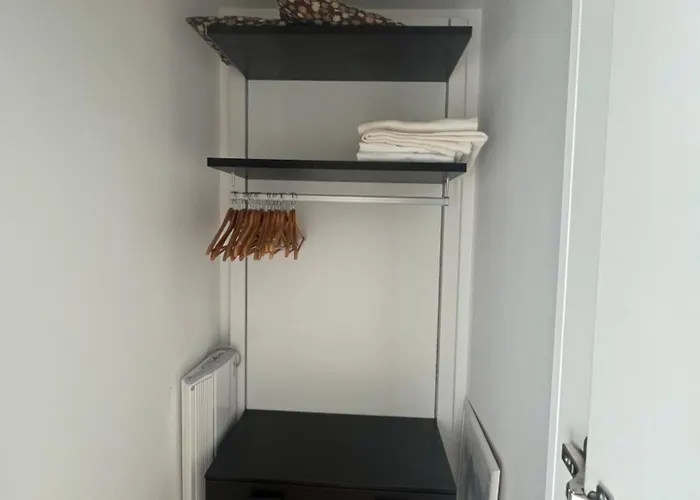 Apartman Luxe Del Mare *