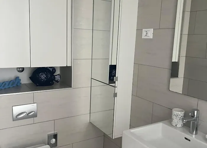 Luxe Del Mare Apartman *
