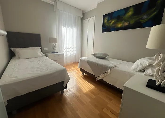 Apartman Luxe Del Mare Podstrana