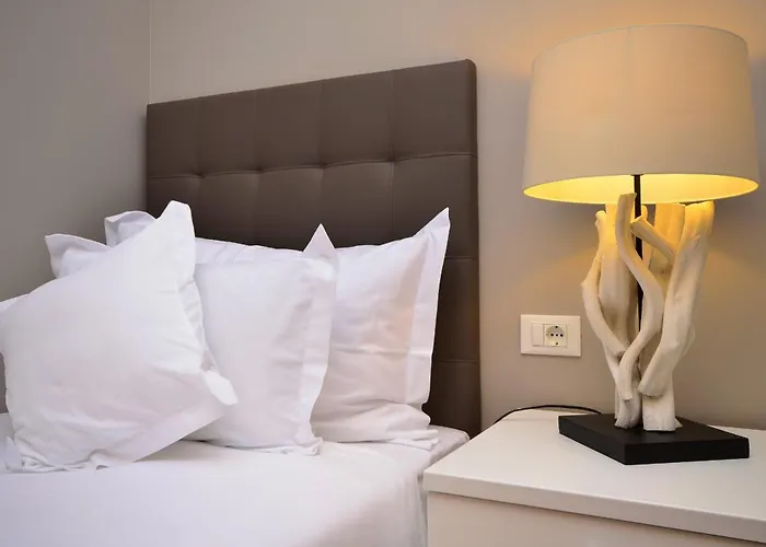 Luxe Del Mare * Podstrana