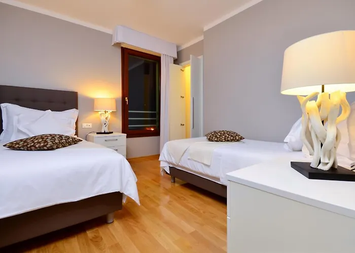 Apartman Luxe Del Mare *