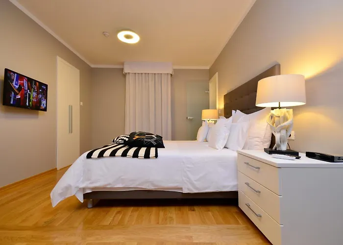 Luxe Del Mare Podstrana