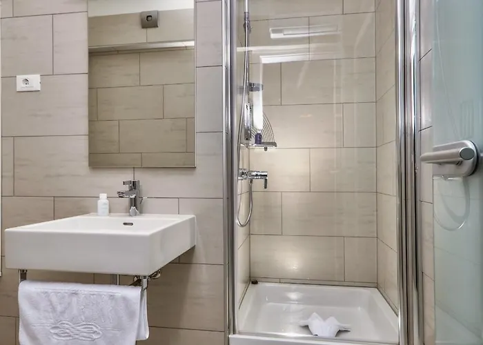 Luxe Del Mare Podstrana