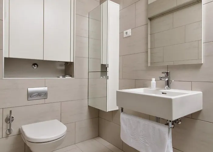 Apartman Luxe Del Mare