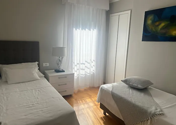 Luxe Del Mare Apartman Podstrana