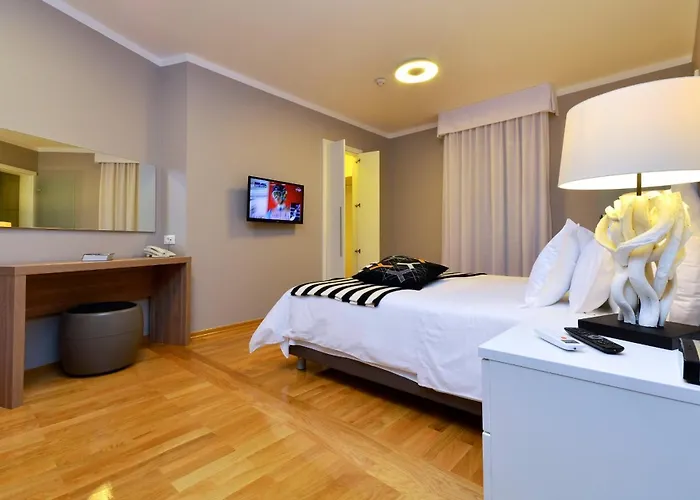 Apartman Luxe Del Mare Podstrana