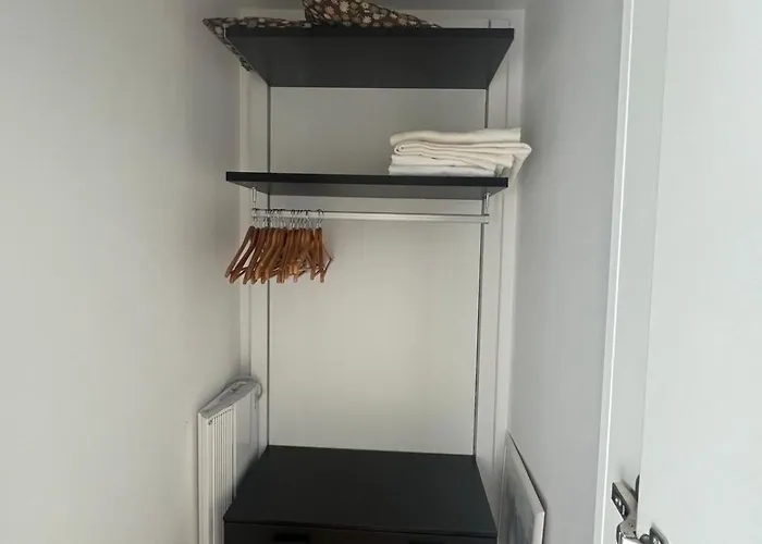 Luxe Del Mare Apartman *