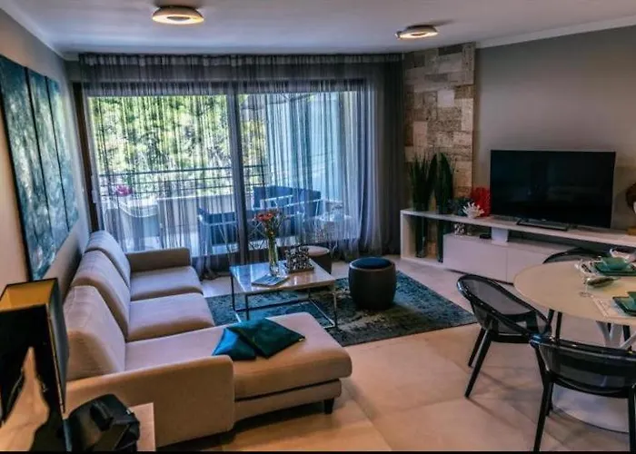 Luxe Del Mare Podstrana