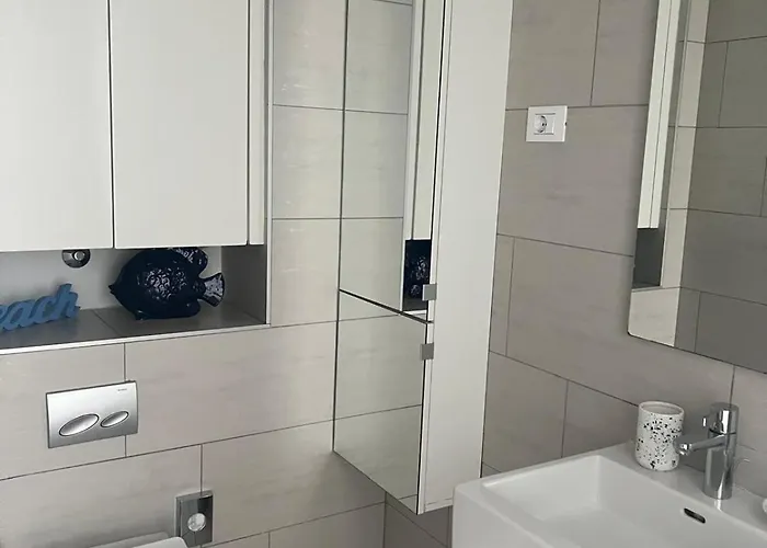 Apartman Luxe Del Mare *