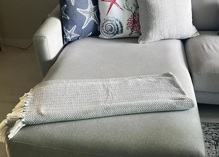 Luxe Del Mare * Podstrana