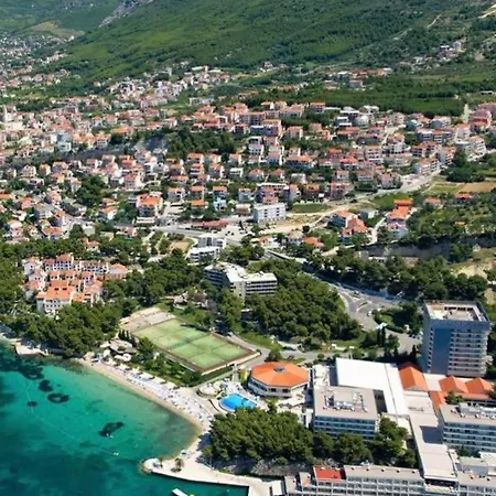 Luxe Del Mare * Podstrana