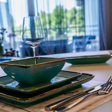 Luxe Del Mare Podstrana