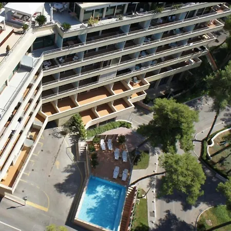 Luxe Del Mare * Podstrana