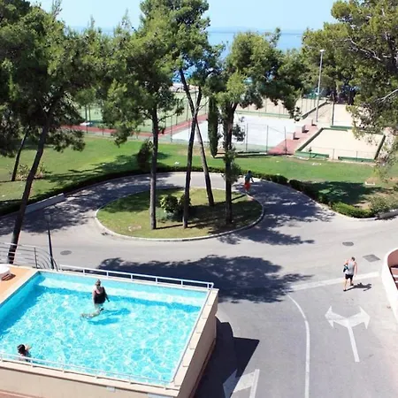 Daire Luxe Del Mare