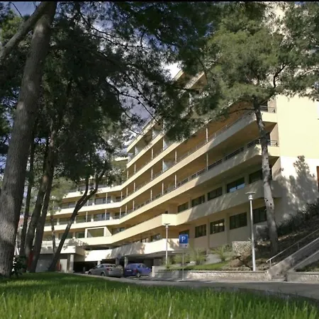 Luxe Del Mare * Podstrana