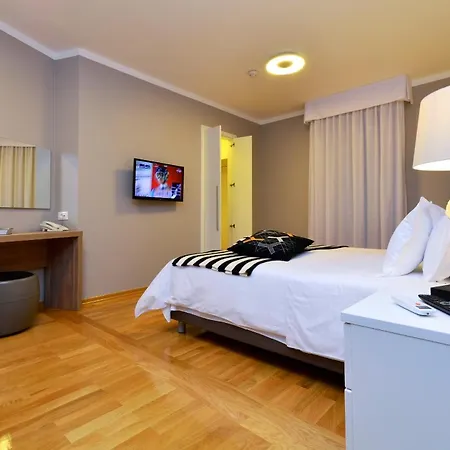 Daire Luxe Del Mare Podstrana