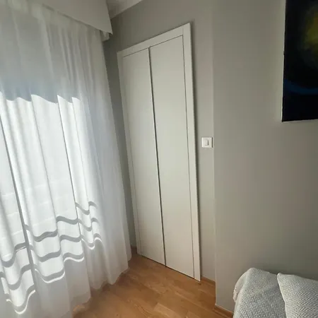 Luxe Del Mare Lejlighed *