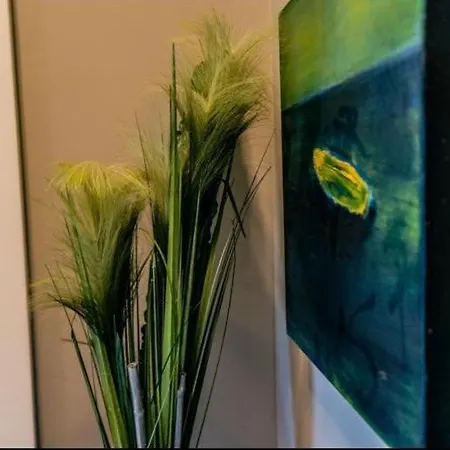 Luxe Del Mare Apartamento Podstrana