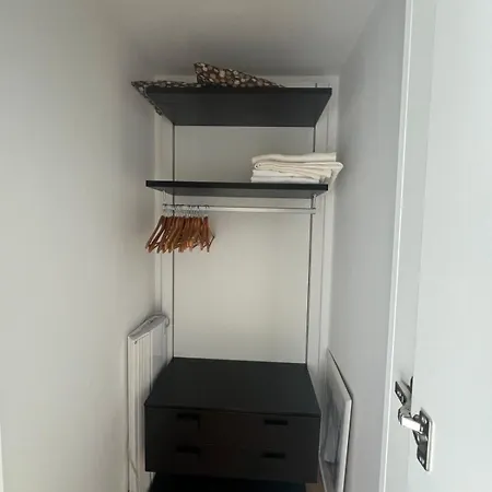 Luxe Del Mare Apartamento *