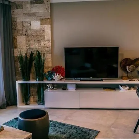 Luxe Del Mare