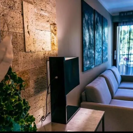 Luxe Del Mare *