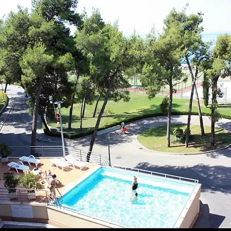 Luxe Del Mare Podstrana