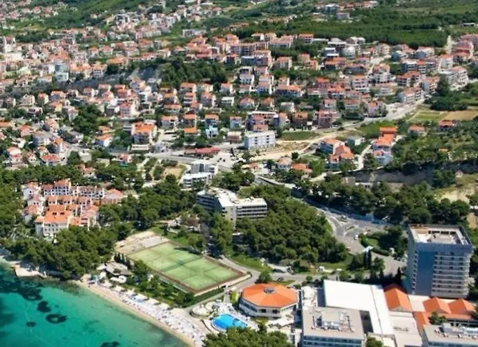 Luxe Del Mare * Podstrana