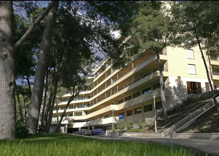 Luxe Del Mare * Podstrana