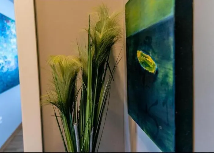 Luxe Del Mare Lägenhet Podstrana